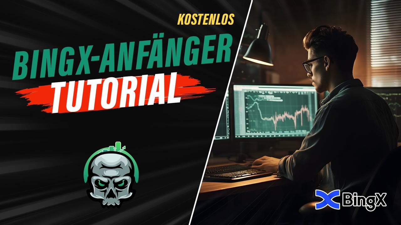 BingX Futures Tutorial